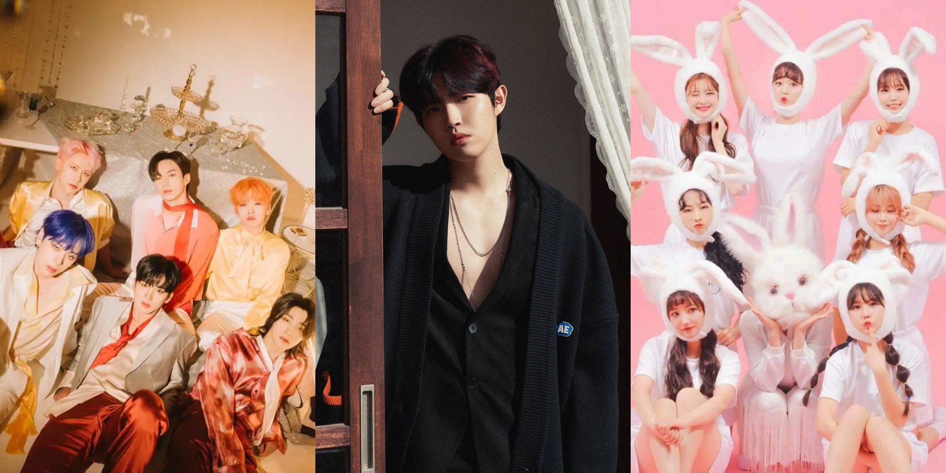 THE SHOW launches "Fanbox NFTs" featuring WEi, Kim Jaehwan, Woo!ah!, and more 